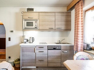 Holiday apartment Riezlern Kitchen 36
