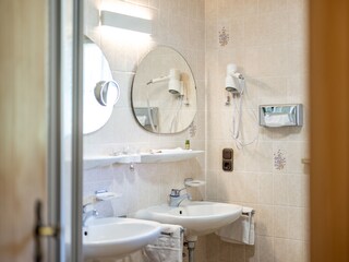 Holiday apartment Riezlern Bathroom 34