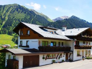 Holiday apartment Haus Widdersteinblick - Riezlern - image1