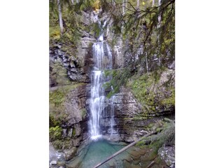 Vakantieappartement Riezlern Omgeving 24