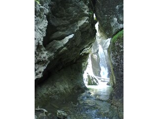 Appartamento per vacanze Riezlern Ambiente 25