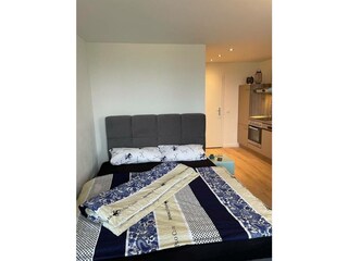 Ferienwohnung Böbrach Außenaufnahme 2