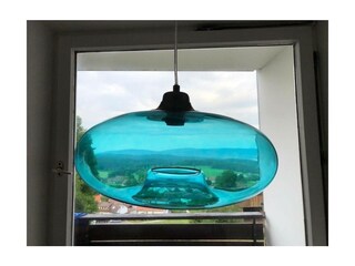 Ferienwohnung Böbrach Außenaufnahme 4