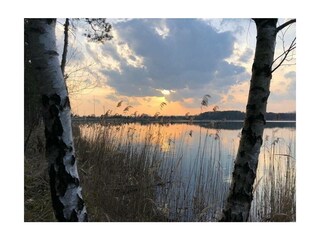 Ferienwohnung Böbrach Außenaufnahme 6