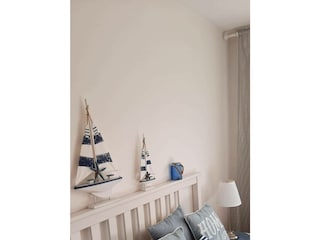 Ferienwohnung Scharbeutz Außenaufnahme 5