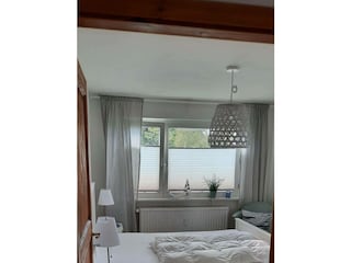 Ferienwohnung Scharbeutz Außenaufnahme 8