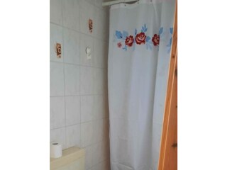 Ferienwohnung Scharbeutz Außenaufnahme 9