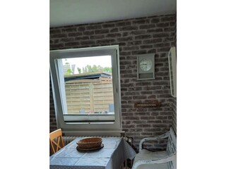 Ferienwohnung Scharbeutz Außenaufnahme 10