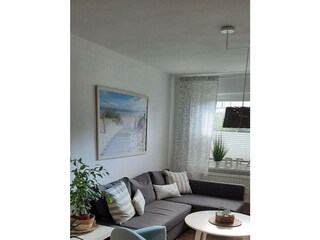 Ferienwohnung Scharbeutz Außenaufnahme 11