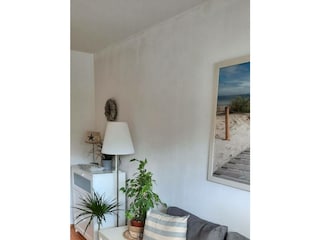 Ferienwohnung Scharbeutz Außenaufnahme 12