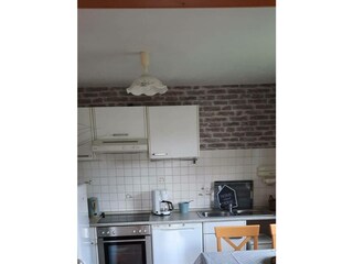 Ferienwohnung Scharbeutz Außenaufnahme 14
