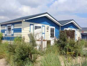 20 m² Ferienhaus ∙ 1 Schlafzimmer ∙ 2 Gäste