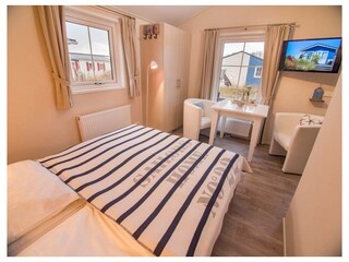 Ferienwohnung Scharbeutz Außenaufnahme 3