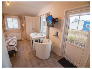Ferienwohnung Scharbeutz Außenaufnahme 4