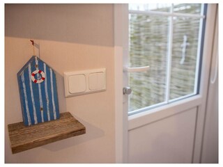 Ferienwohnung Scharbeutz Außenaufnahme 5