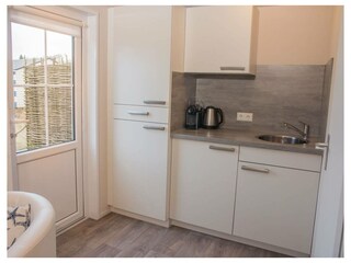Ferienwohnung Scharbeutz Außenaufnahme 8