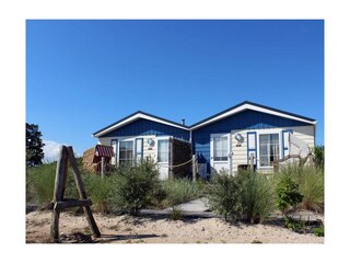 Ferienwohnung Scharbeutz Außenaufnahme 12