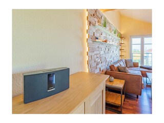 Ferienwohnung Hohen Wieschendorf Außenaufnahme 3