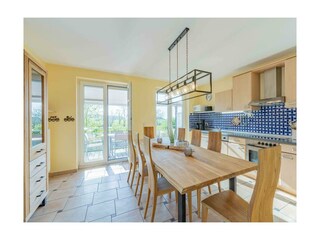 Ferienwohnung Hohen Wieschendorf Außenaufnahme 5