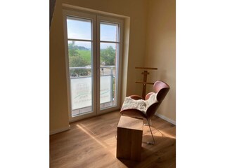 Ferienwohnung Hohen Wieschendorf Außenaufnahme 9