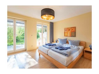 Ferienwohnung Hohen Wieschendorf Außenaufnahme 10