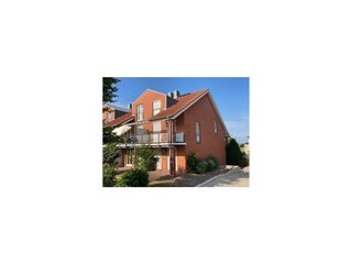 Ferienwohnung Hohen Wieschendorf Außenaufnahme 12