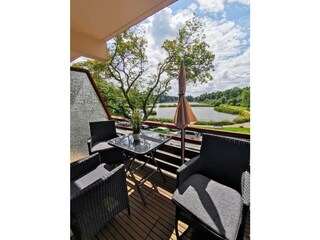 Ferienwohnung Hahnenklee Außenaufnahme 2