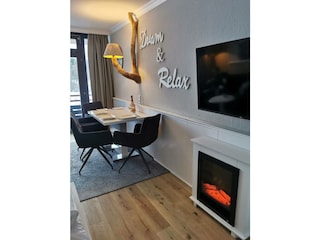 Ferienwohnung Hahnenklee Außenaufnahme 4