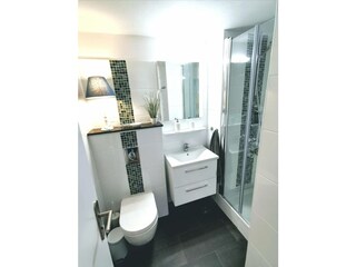 Ferienwohnung Hahnenklee Außenaufnahme 6