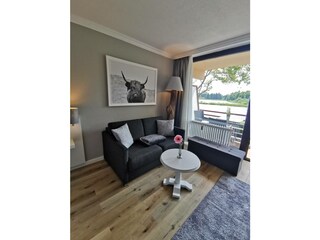 Ferienwohnung Hahnenklee Außenaufnahme 7