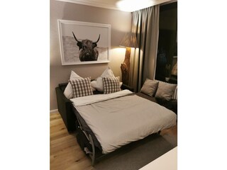 Ferienwohnung Hahnenklee Außenaufnahme 8