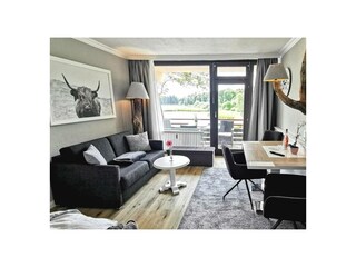 Ferienwohnung Hahnenklee Außenaufnahme 9