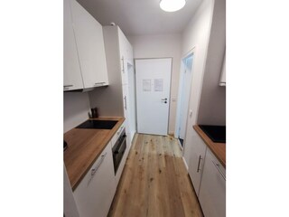 Ferienwohnung Hahnenklee Außenaufnahme 11