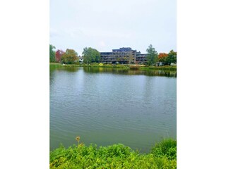 Ferienwohnung Hahnenklee Außenaufnahme 12