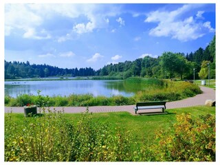 Ferienwohnung Hahnenklee Außenaufnahme 14