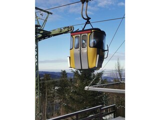 Ferienwohnung Hahnenklee Außenaufnahme 15