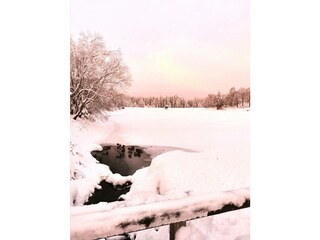 Ferienwohnung Hahnenklee Außenaufnahme 16