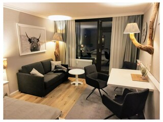 Ferienwohnung Hahnenklee Außenaufnahme 18