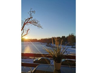 Ferienwohnung Hahnenklee Außenaufnahme 20