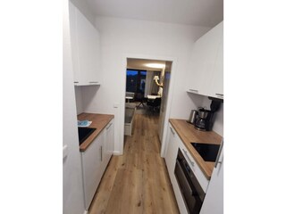 Ferienwohnung Hahnenklee Außenaufnahme 21