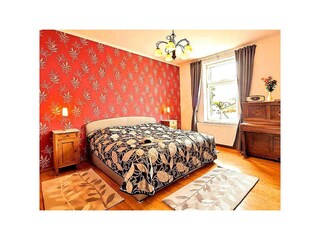 Ferienwohnung Ahlbeck (Usedom) Außenaufnahme 4