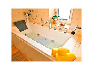 Ferienwohnung Ahlbeck (Usedom) Außenaufnahme 9