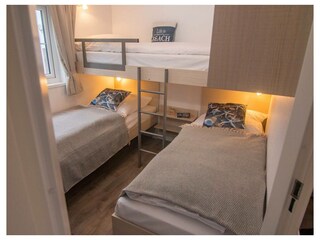 Ferienwohnung Scharbeutz Außenaufnahme 7
