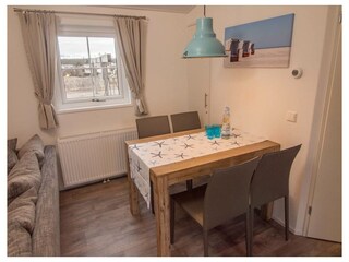 Ferienwohnung Scharbeutz Außenaufnahme 8