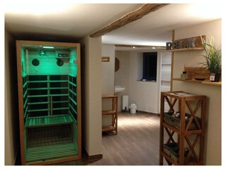 Ferienwohnung Lübow Außenaufnahme 5