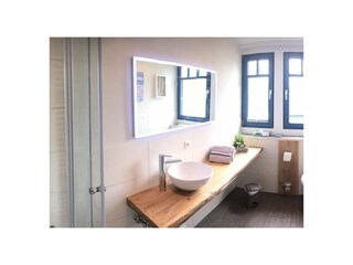 Ferienwohnung Lübow Außenaufnahme 7