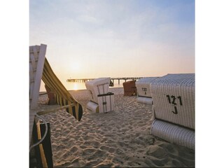 Ferienwohnung Lübow Außenaufnahme 10