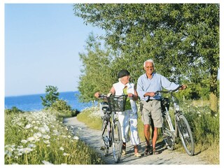 Ferienwohnung Lübow Außenaufnahme 12