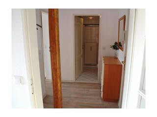 Ferienwohnung Wyk auf Föhr Außenaufnahme 3
