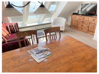 Ferienwohnung Wyk auf Föhr Außenaufnahme 4